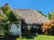 BEAUTIFUL BEACH HOME IN EXQUISITE SANTA MARIA DEL MAR...