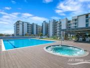 Beautiful Beach Side Living with Water Views NORTH FACING