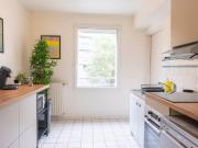 Beautiful bedroom in Nansouty BO41