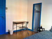 Beautiful bedroom near the University of Aveiro