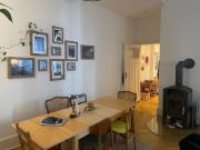 Beautiful big apartment in Berlin, Berlin Amsterdam...