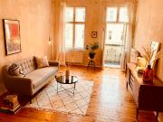 Beautiful, big, bright and charming “Altbau” Apt, Berlin...