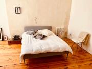 Beautiful, big, bright and charming “Altbau” Apt, Berlin...