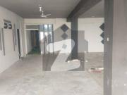 Beautiful Big Hall Available For Rent At Prime Location