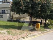 Beautiful Boulevard 10 Marla Ready Plot Sale