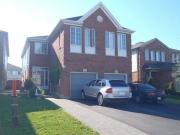 BEAUTIFUL BRAMPTON HOME FOR RENT APRIL 1ST 4 BED 3 BATH...