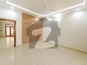 Beautiful Brand New 7 Marla House For Rent On Prime...