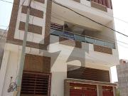 Beautiful Brand New House, 120sq Yard House On 30 Feet...