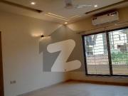 Beautiful Brand New House Available For Rent D12...