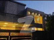 Beautiful brand new house available for sale in DHA...