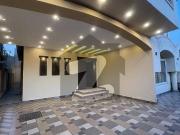 Beautiful Brand New House Available For Sale Just 1 Mint...