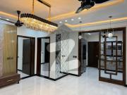 Beautiful Brand New House For Rent In Ex State Life Lake...