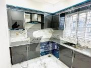 Beautiful Brand New House For Your Family Chenab Rangers...