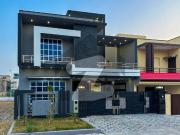 Beautiful Brand New House Investor Rate Bahria Town...