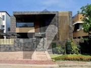 Beautiful brand new house is available for sale in DHA...