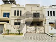 Beautiful brand new house is up for sale in Faisal hills