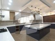 Beautiful Brand New House Upper Portion Available For...
