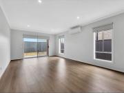 BEAUTIFUL BRAND NEW LIVING