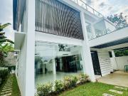 Beautiful Brand New Modern Home in Filinvest 2, Batasan...