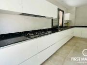 Beautiful brand new semi detached house in Can Picafort