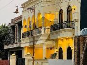 Beautiful Brand New Spanish Design House Up For Sale