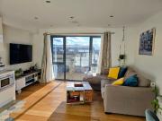 Beautiful, Bright 1 Bedroom Flat – Central London