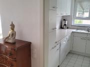 Beautiful, bright 3 room apartment with balcony and...