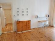 Beautiful bright and quiet apartment with balcony in...