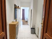 Beautiful, bright apartment