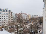 Beautiful, bright apartment in excellent location, with...