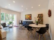 Beautiful, bright apartment in Reinickendorf Berlin,...