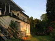 Beautiful, bright apartment in the countryside centrally...