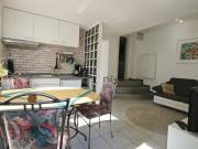 Beautiful, bright apartment in the countryside centrally...