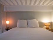 Beautiful bright apartment in the heart of a lively...