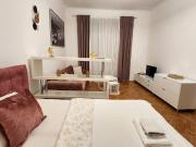 Beautiful, bright apartment, Vienna Amsterdam Apartments...