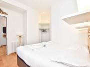 Beautiful bright flat for 4 people at the foot of the... Beautiful bright flat for 4 people at the foot of the...