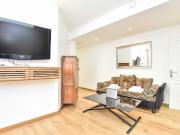 Beautiful bright flat for 4 people at the foot of the...