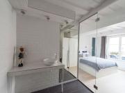 Beautiful, bright flat, Paris Amsterdam Apartments for Rent