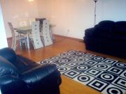 Beautiful bright lrge 3bdrm MAIN FLOOR of house