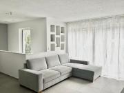 Beautiful, bright newly built apartment in Karlsruhe...