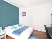 Beautiful bright room 12m²