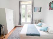 Beautiful bright room 12m²