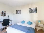 Beautiful bright room 13m²