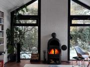 Beautiful, bright, single family house with garden,...