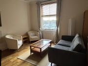Beautiful Bright Sw10 flat