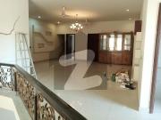 Beautiful Bungalow For Rent DHA Phase 7