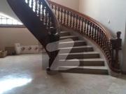 Beautiful Bungalow Near Zamzama Park DHA Phase 5