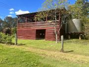 Beautiful Bushland Retreat