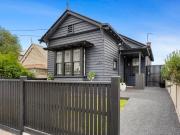 Beautiful Character Home in Prime Bakery Hill Location