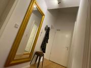 Beautiful & charming apartment with balcony in...